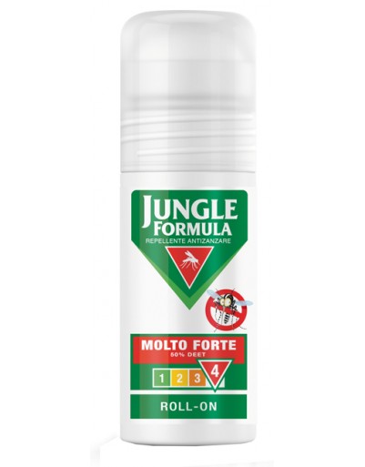 JUNGLE FORMULA MOLTO FT ROLL-O