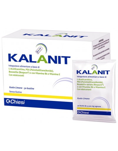 KALANIT 30BUST 3500MG