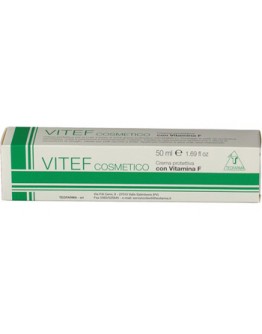 VITEF COSMETICO 50ML