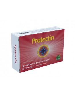 PROTECTIN 30CPR 850MG