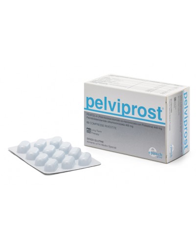 PELVIPROST 60CPR LTT