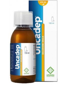 UNCADEP 150ML