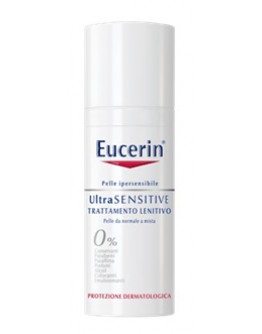 EUCERIN ULTRASENSITIVE LEN