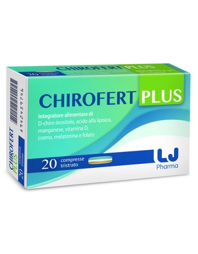 CHIROFERT PLUS CPR