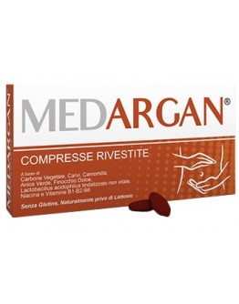 MEDARGAN 30CPR