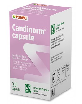 CANDINORM 30CPS