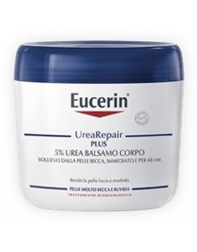 EUCERIN UREAREP BALS CRP 450ML