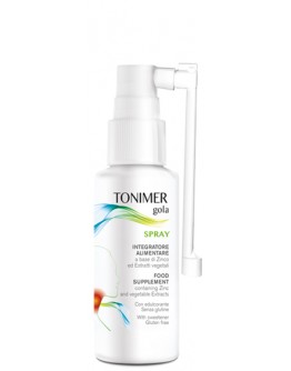 TONIMER GOLA SPRAY 15ML