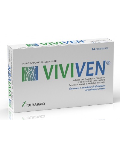 VIVIVEN 14CPR