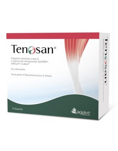 TENOSAN 14BUST