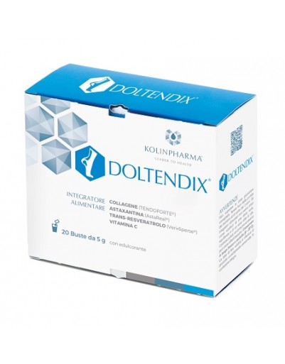 DOLTENDIX 20BUST