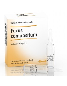 FUCUS COMP 10F 2,2ML HEEL
