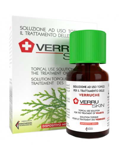 VERRUSKIN 10ML