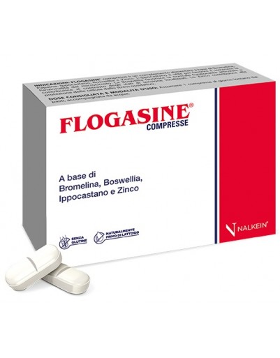 FLOGASINE 20CPR