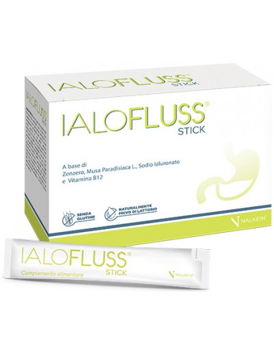 IALOFLUSS 20STICK