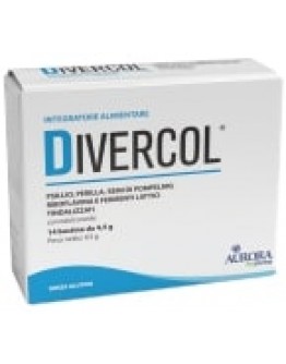 DIVERCOL 14BUST