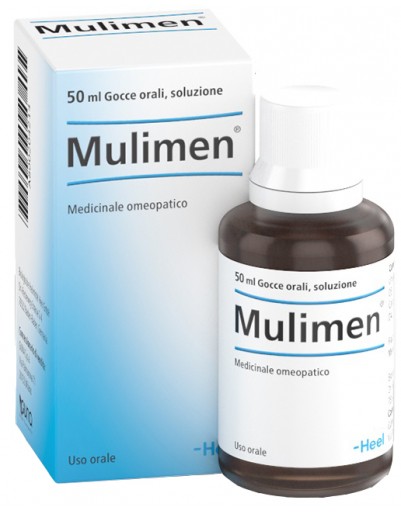 MULIMEN GTT 50ML