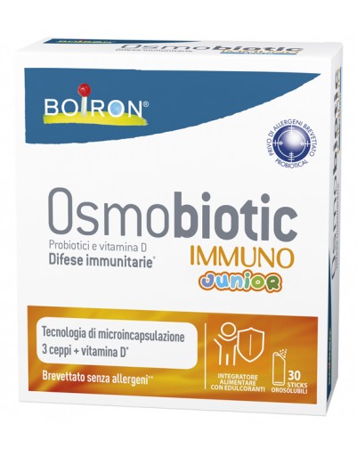 OSMOBIOTIC IMMUNO J 30STICK