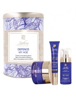 DEFENCE MY AGE KIT NATALE 2021