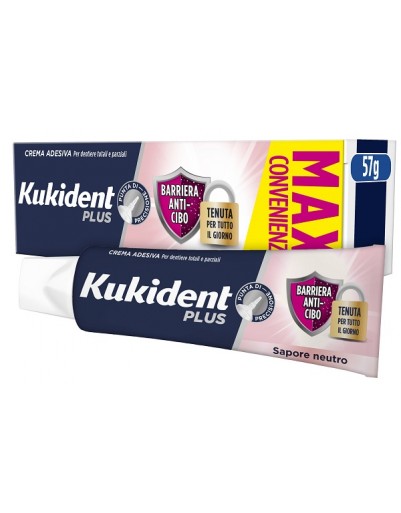 KUKIDENT SIGILLO 57G