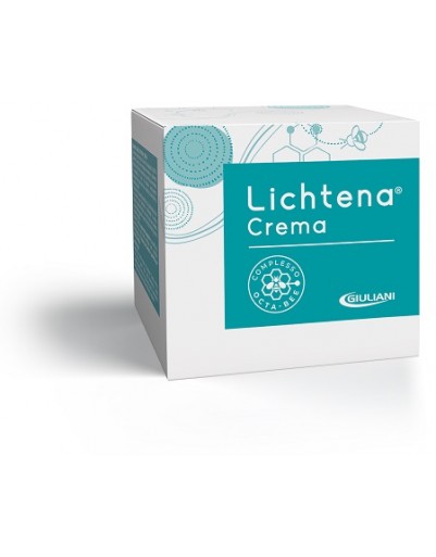 LICHTENA CREMA 200ML NF