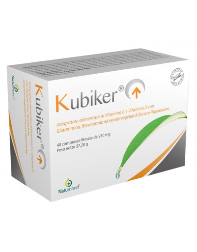 KUBIKER 40CPR