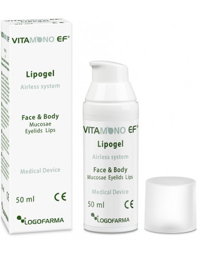 VITAMONO EF LIPOGEL 50ML