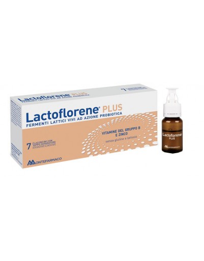 LACTOFLORENE PLUS 7FL