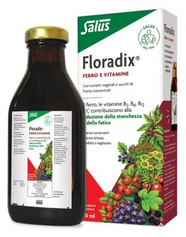 FLORADIX 500ML