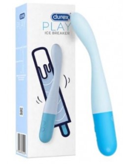 DUREX ICEBREAKER SLIM VIBRATOR