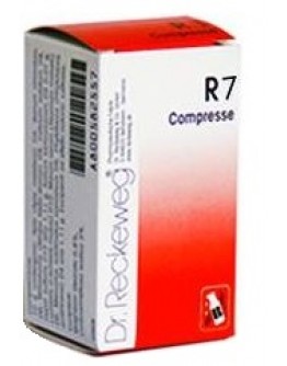 RECKEWEG R7 100CPR 0,1G