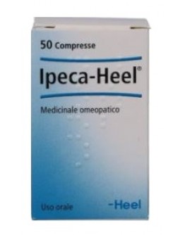 IPECA 50TAV HEEL