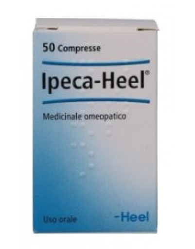 IPECA 50TAV HEEL