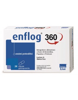 ENFLOG 360 28CPS GASTRORES