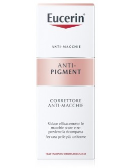 EUCERIN ANTI-PIGMENT CORRETTOR