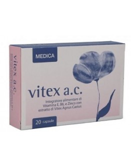 VITEX AC 20CPS