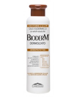 BIODERM DERMOLEATO 250ML