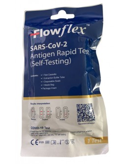 FLOWFLEX SARS-COV-2 SOFT 1SELF
