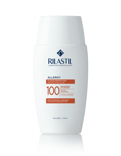 RILASTIL SUN SYS ALLERGY 100