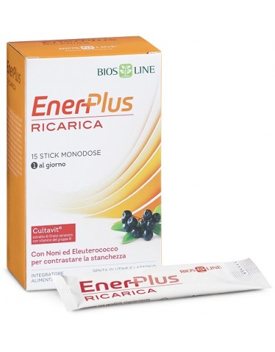 ENERPLUS RICARICA 15BUST