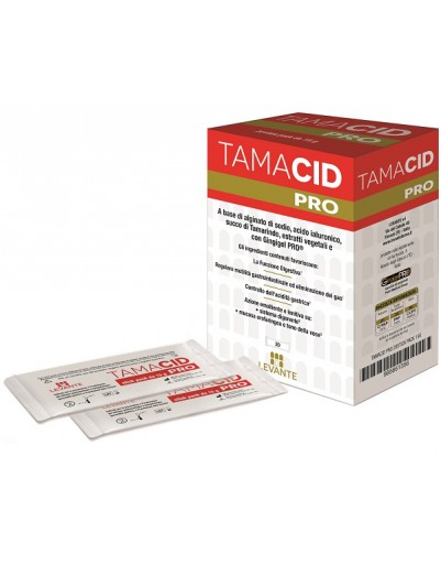 TAMACID PRO 20STICK PACK 15G