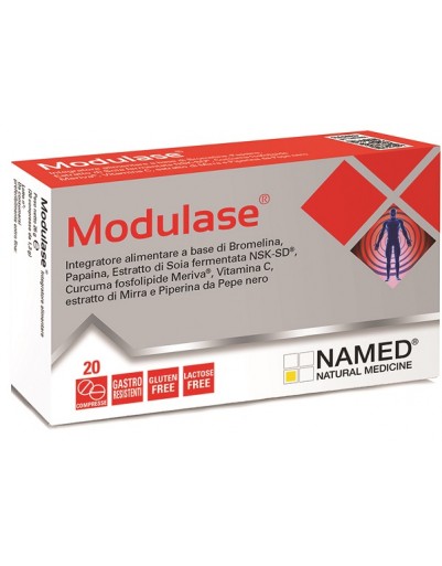 MODULASE 20CPR