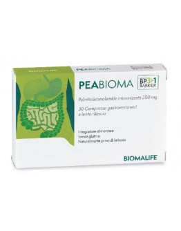 PEABIOMA 30CPR