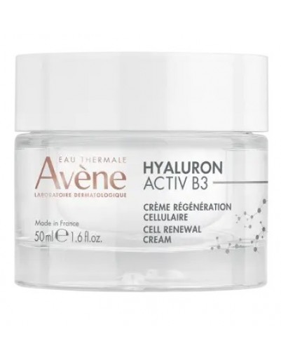 HYALURON ACTIVE B3 CREMA GG