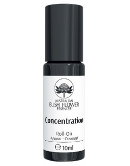 CONCENTRATION ROLL ON 10ML
