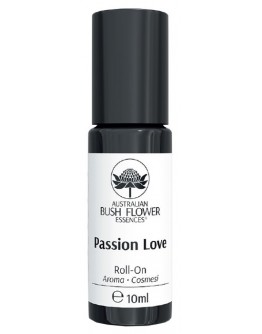 PASSION LOVE ROLL ON 10ML