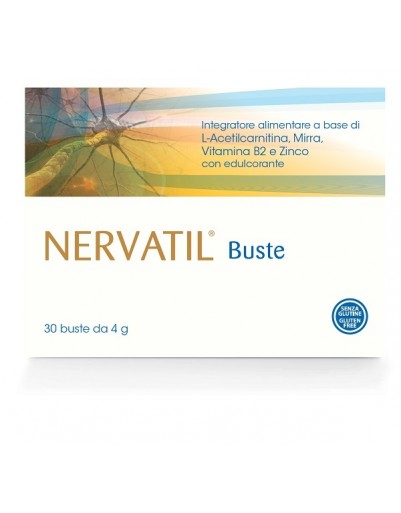 NERVATIL 30BUST