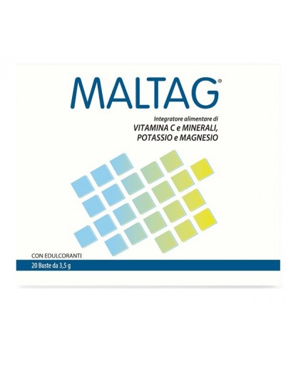 MALTAG 20BUST 3,5G