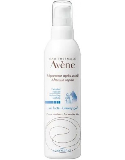 AVENE RISTRUTTURANTE DOPO200ML