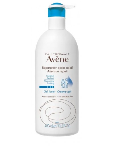 AVENE RISTRUTTURANTE DOPO400ML